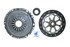 K70530-01 by SACHS NORTH AMERICA - Sachs Transmission Clutch Kit