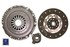 K70531-02 by SACHS NORTH AMERICA - Transmission Clutch Kit