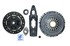 K70532-01 by SACHS NORTH AMERICA - Transmission Clutch Kit