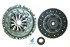 K70534-01 by SACHS NORTH AMERICA - Transmission Clutch Kit