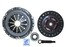 K70540-01 by SACHS NORTH AMERICA - Transmission Clutch Kit