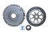 K70544-01 by SACHS NORTH AMERICA - Transmission Clutch Kit