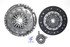 K70546-01 by SACHS NORTH AMERICA - Transmission Clutch Kit