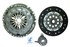 K70545-01 by SACHS NORTH AMERICA - Sachs Transmission Clutch Kit