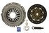 K1902-01 by SACHS NORTH AMERICA - Sachs Clutch Kit