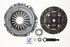 K1904-03 by SACHS NORTH AMERICA - Transmission Clutch Kit