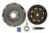 K1904-01 by SACHS NORTH AMERICA - Sachs Clutch Kit