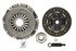 K1904-09 by SACHS NORTH AMERICA - Transmission Clutch Kit