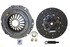 K1909-02HD by SACHS NORTH AMERICA - Transmission Clutch Kit