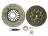 K1909-02 by SACHS NORTH AMERICA - Transmission Clutch Kit