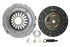 K1909-06 by SACHS NORTH AMERICA - Transmission Clutch Kit