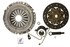 K1914-03 by SACHS NORTH AMERICA - Sachs Transmission Clutch Kit