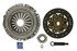 K1914-07 by SACHS NORTH AMERICA - Transmission Clutch Kit