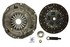 K5473-01 by SACHS NORTH AMERICA - Sachs Transmission Clutch Kit