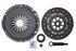 K70007-01 by SACHS NORTH AMERICA - Sachs Transmission Clutch Kit
