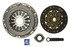 K70064-02 by SACHS NORTH AMERICA - Transmission Clutch Kit