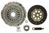 K70062-04 by SACHS NORTH AMERICA - Transmission Clutch Kit