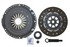 K70007-01 by SACHS NORTH AMERICA - Transmission Clutch Kit