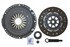 K70007-01 by SACHS NORTH AMERICA - Sachs Transmission Clutch Kit