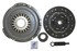 K70009-01 by SACHS NORTH AMERICA - Transmission Clutch Kit