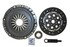 K70013-01 by SACHS NORTH AMERICA - Transmission Clutch Kit