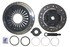 K70021-01 by SACHS NORTH AMERICA - Transmission Clutch Kit