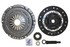 K70029-02 by SACHS NORTH AMERICA - Sachs Transmission Clutch Kit