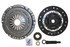 K70029-02 by SACHS NORTH AMERICA - Sachs Transmission Clutch Kit