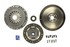 K70038-02F by SACHS NORTH AMERICA - Transmission Clutch Kit