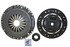 K70038-01 by SACHS NORTH AMERICA - Transmission Clutch Kit