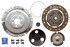 K70037-07 by SACHS NORTH AMERICA - Transmission Clutch Kit