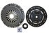 K70038-01 by SACHS NORTH AMERICA - Transmission Clutch Kit