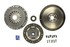 K70038-02F by SACHS NORTH AMERICA - Transmission Clutch Kit