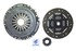 K70038-02 by SACHS NORTH AMERICA - Transmission Clutch Kit