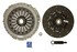 K70043-01 by SACHS NORTH AMERICA - Transmission Clutch Kit