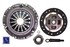 K70050-02 by SACHS NORTH AMERICA - Sachs Transmission Clutch Kit