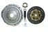 K70062-01 by SACHS NORTH AMERICA - Transmission Clutch Kit