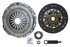 K70062-03 by SACHS NORTH AMERICA - Transmission Clutch Kit