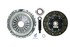 K70073-02HD by SACHS NORTH AMERICA - Sachs Clutch Kit