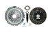 K70073-02HD by SACHS NORTH AMERICA - Sachs Clutch Kit