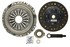 K70073-02 by SACHS NORTH AMERICA - Transmission Clutch Kit