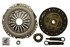 K70079-02 by SACHS NORTH AMERICA - Transmission Clutch Kit