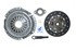 K70098-01 by SACHS NORTH AMERICA - Transmission Clutch Kit