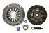 K70116-02 by SACHS NORTH AMERICA - Transmission Clutch Kit