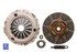 K70116-01 by SACHS NORTH AMERICA - Transmission Clutch Kit