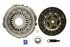 K70119-01 by SACHS NORTH AMERICA - Transmission Clutch Kit