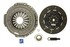 K70119-01HD by SACHS NORTH AMERICA - Transmission Clutch Kit