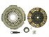 K70119-01CB by SACHS NORTH AMERICA - Sachs Transmission Clutch Kit