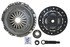 K70132-01 by SACHS NORTH AMERICA - Transmission Clutch Kit