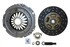 K70134-02 by SACHS NORTH AMERICA - Transmission Clutch Kit